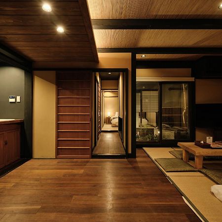 Tsumugi Nishinotoinhanayacho 京都 外观 照片