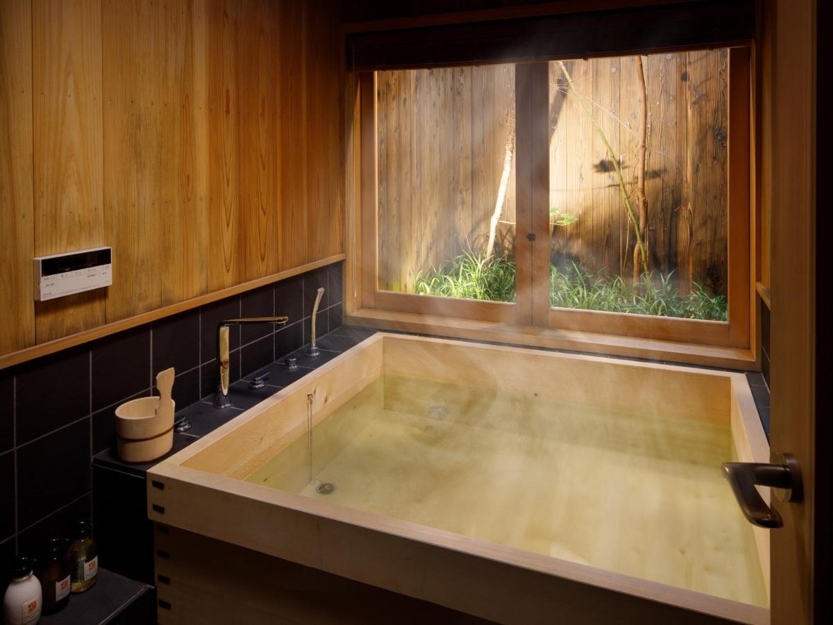 Tsumugi Nishinotoinhanayacho 京都 外观 照片