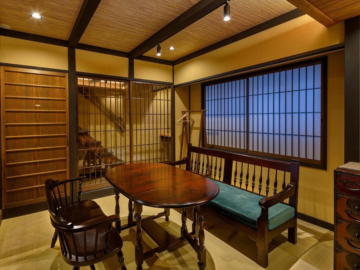 Tsumugi Nishinotoinhanayacho 京都 外观 照片