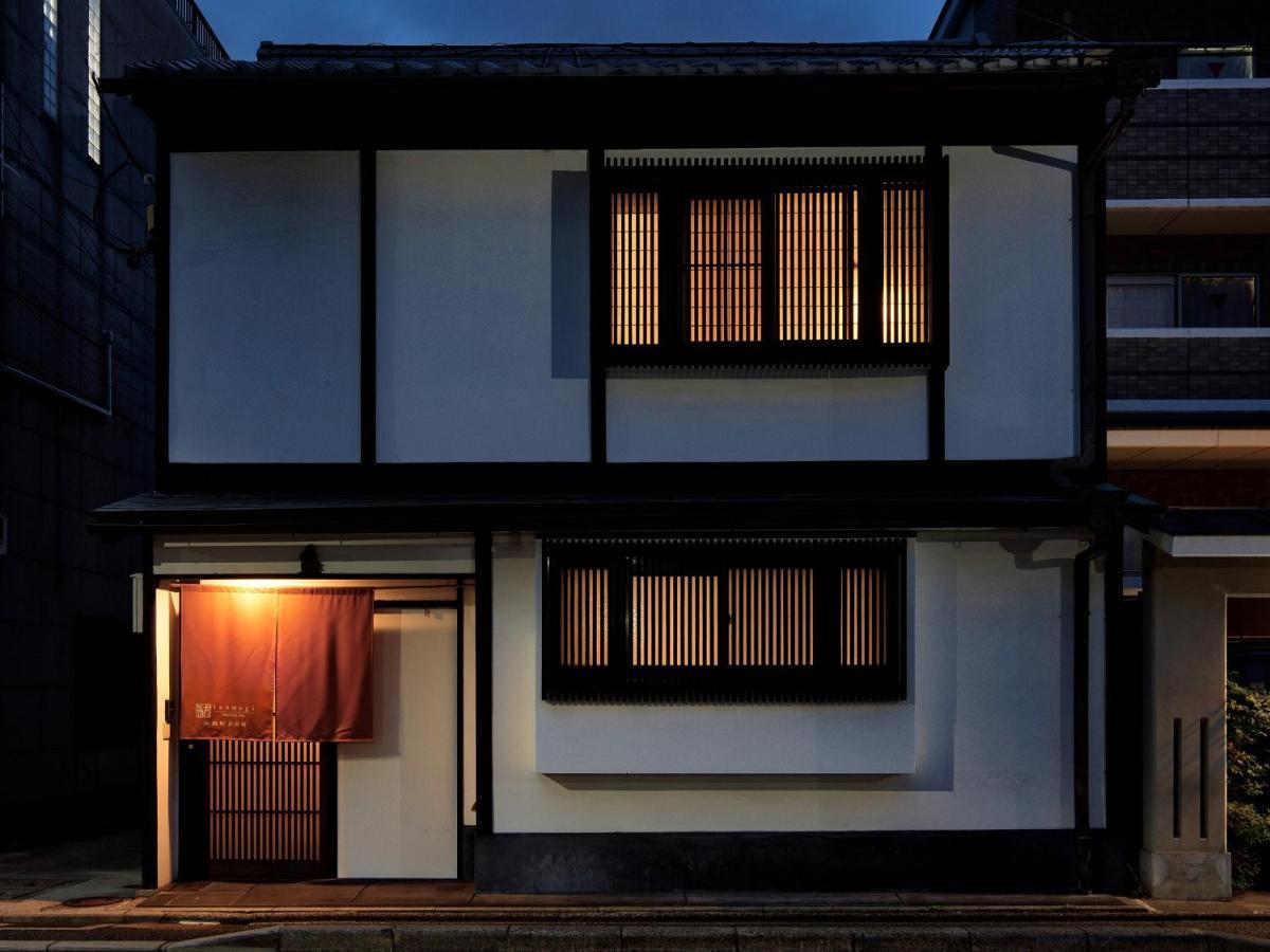 Tsumugi Nishinotoinhanayacho 京都 外观 照片
