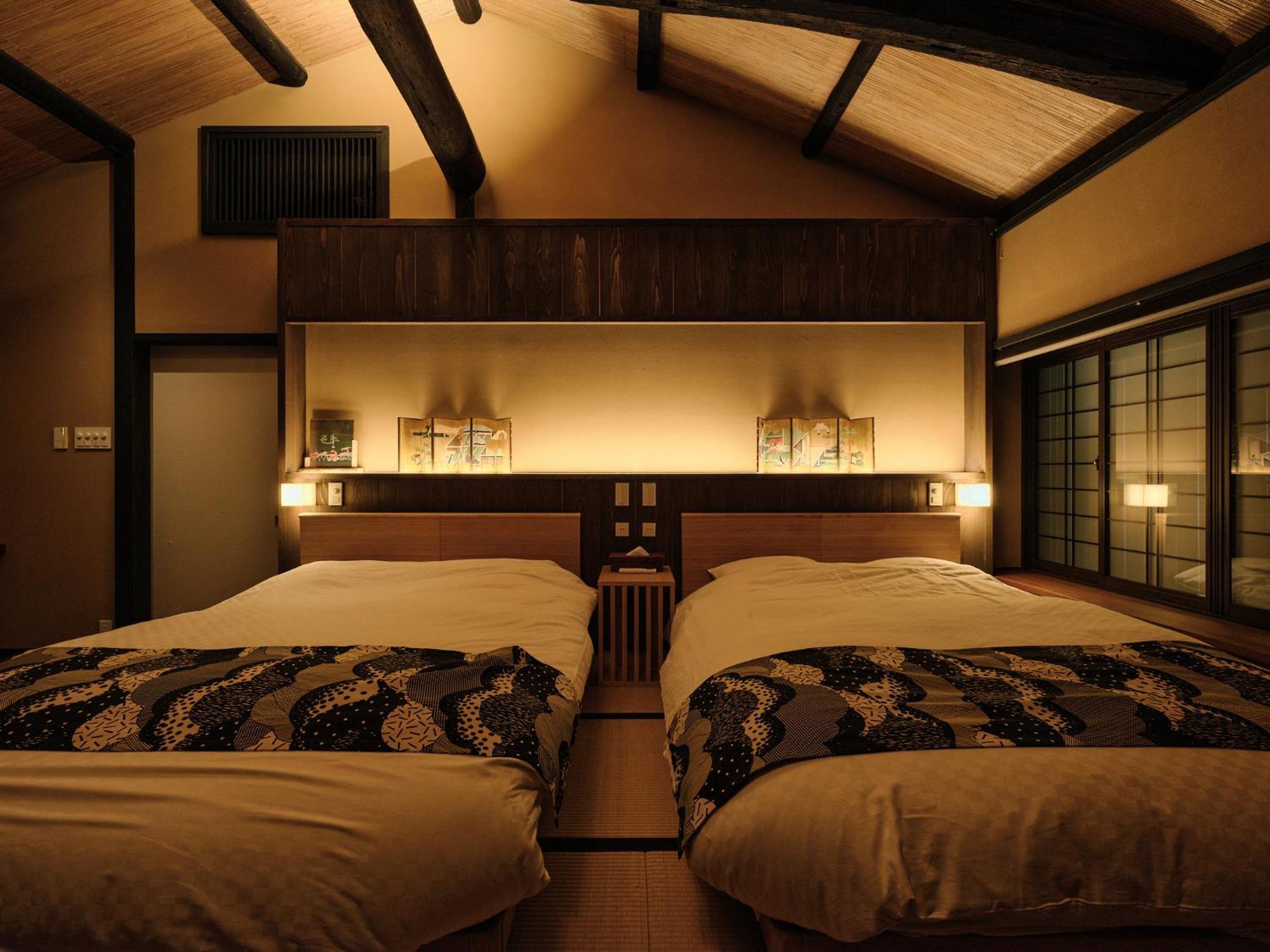 Tsumugi Nishinotoinhanayacho 京都 外观 照片