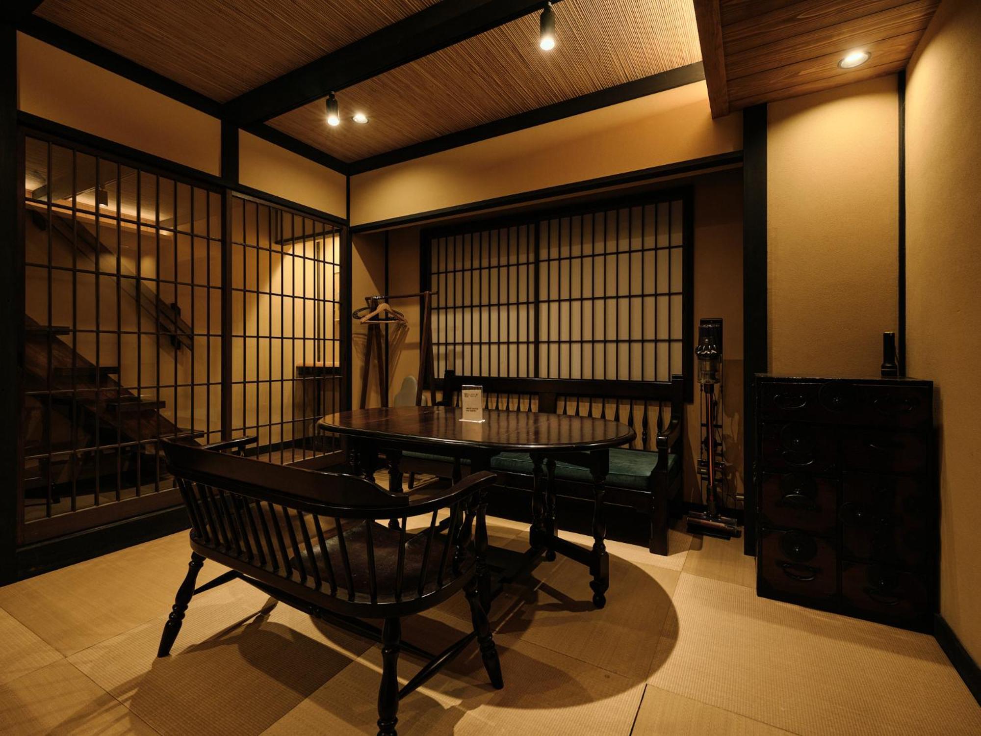 Tsumugi Nishinotoinhanayacho 京都 外观 照片