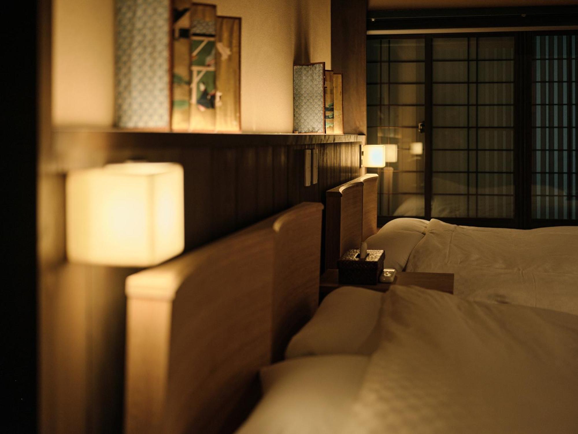 Tsumugi Nishinotoinhanayacho 京都 外观 照片