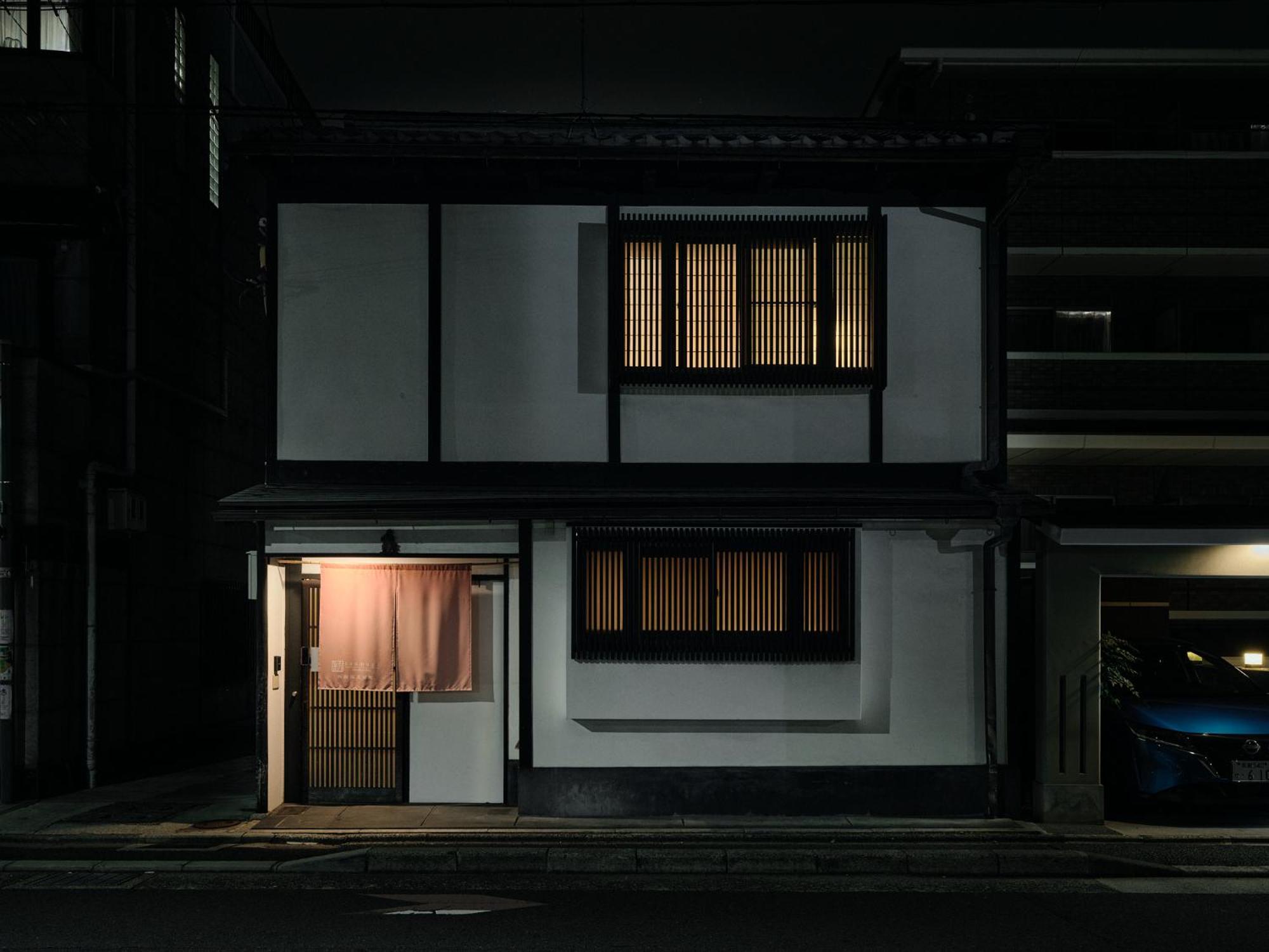 Tsumugi Nishinotoinhanayacho 京都 外观 照片