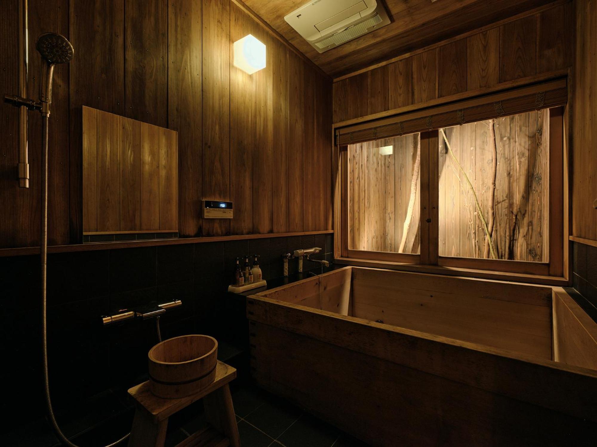 Tsumugi Nishinotoinhanayacho 京都 外观 照片