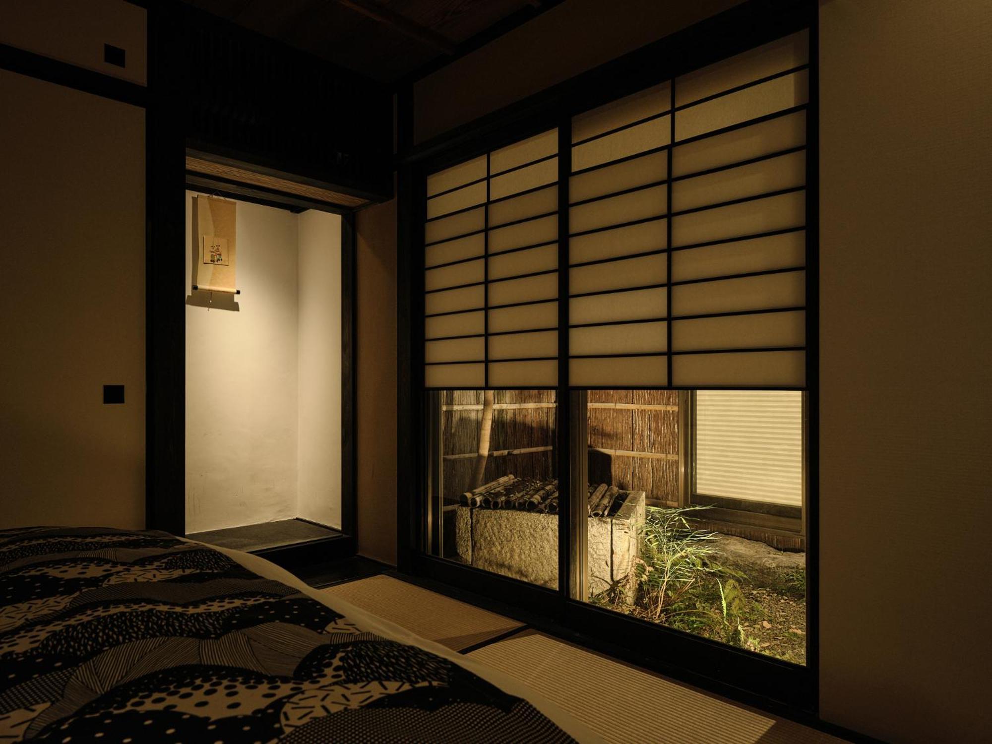 Tsumugi Nishinotoinhanayacho 京都 外观 照片